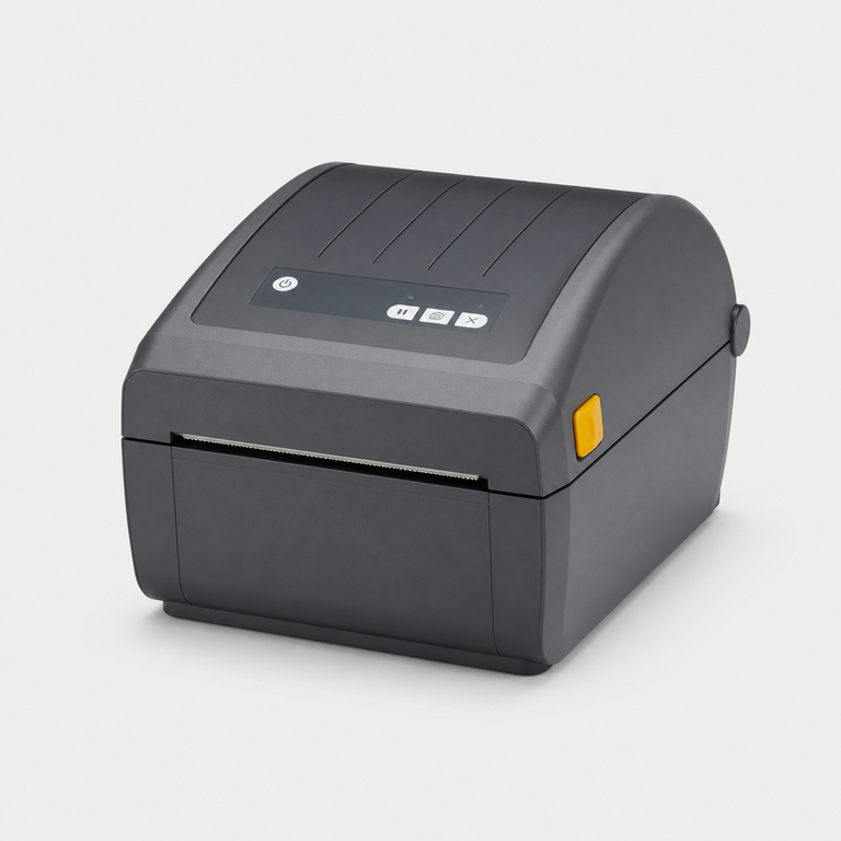 Zebra ZD621