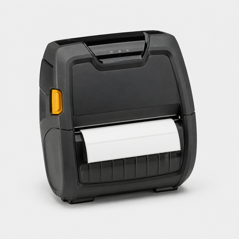 Zebra ZQ520